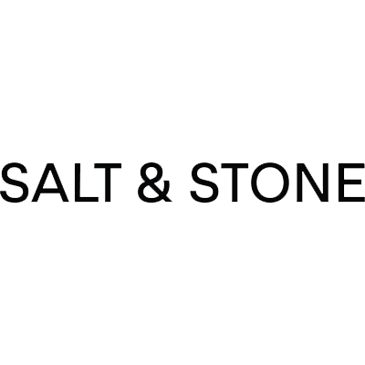 SALT & STONE