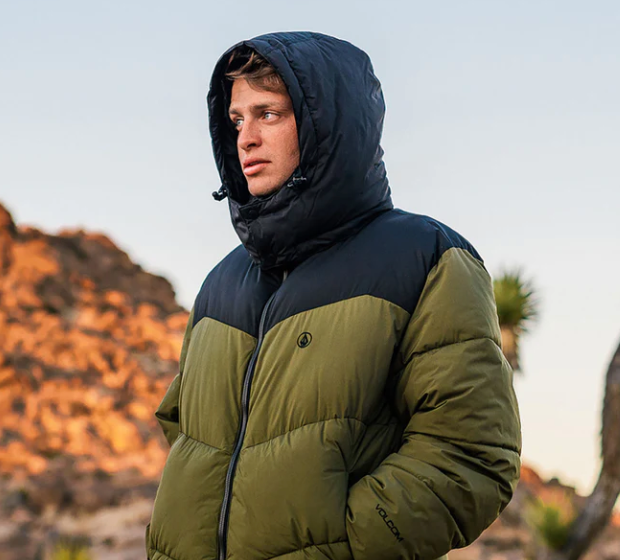 Men's Jackets