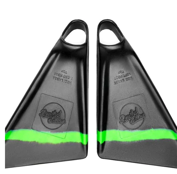 Flippers