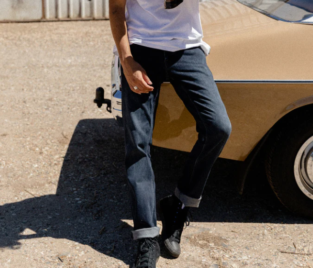 Men's Pants