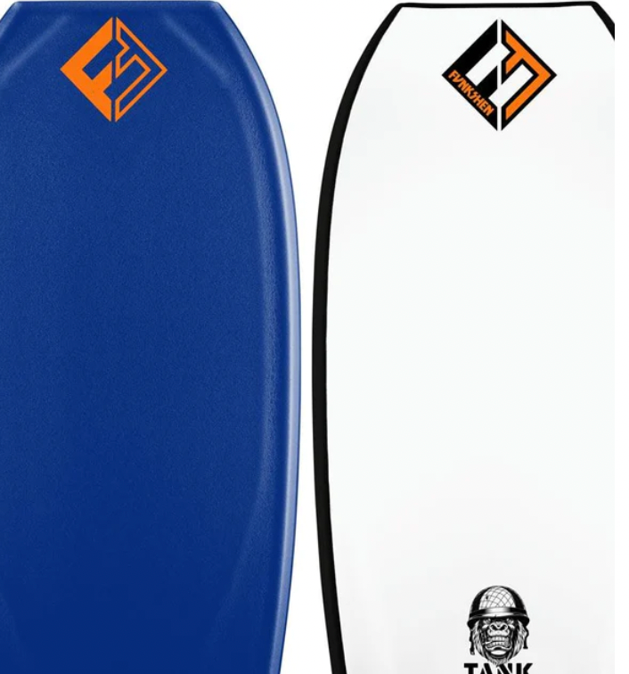 Bodyboard