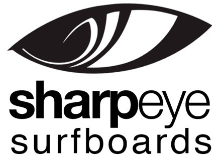 Sharpeye Surfboards