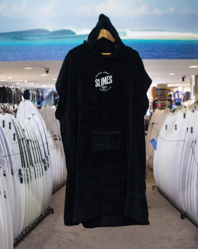 Ponchos