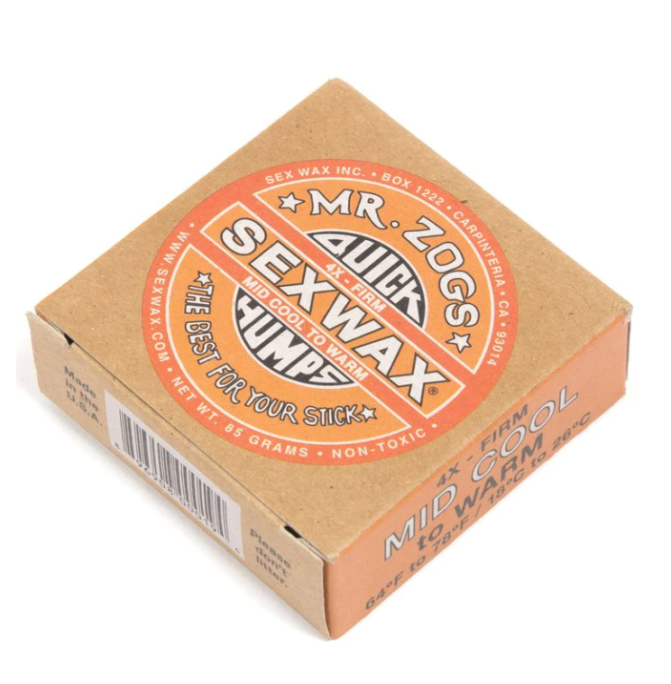 Wax & Wax Combs