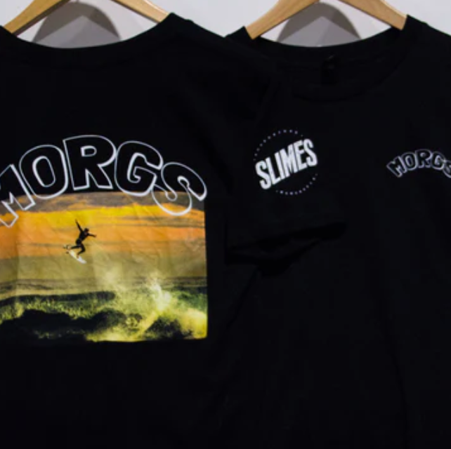 Men's Tees