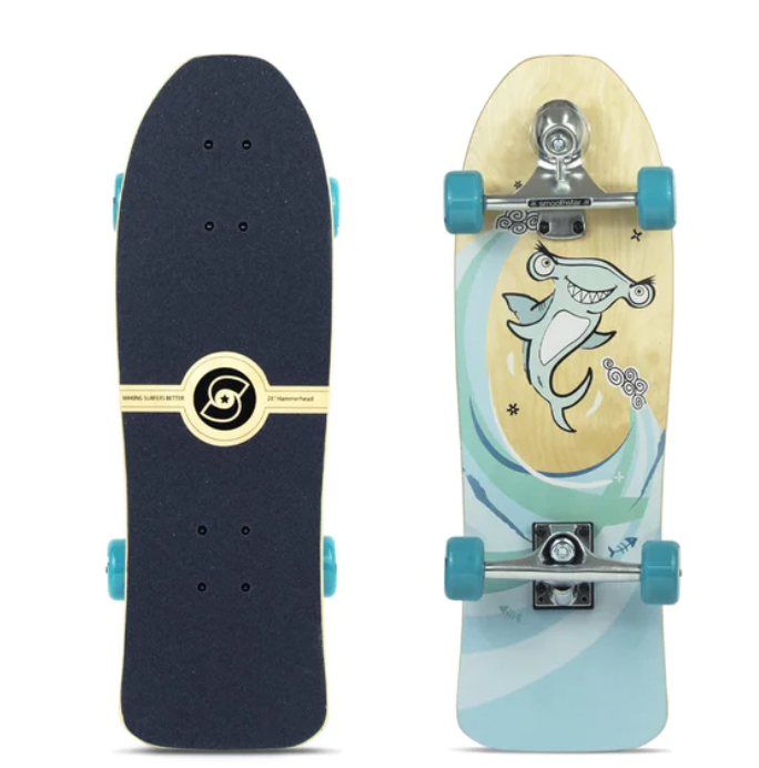 Surfskates