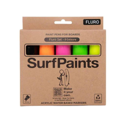 Surf Paints