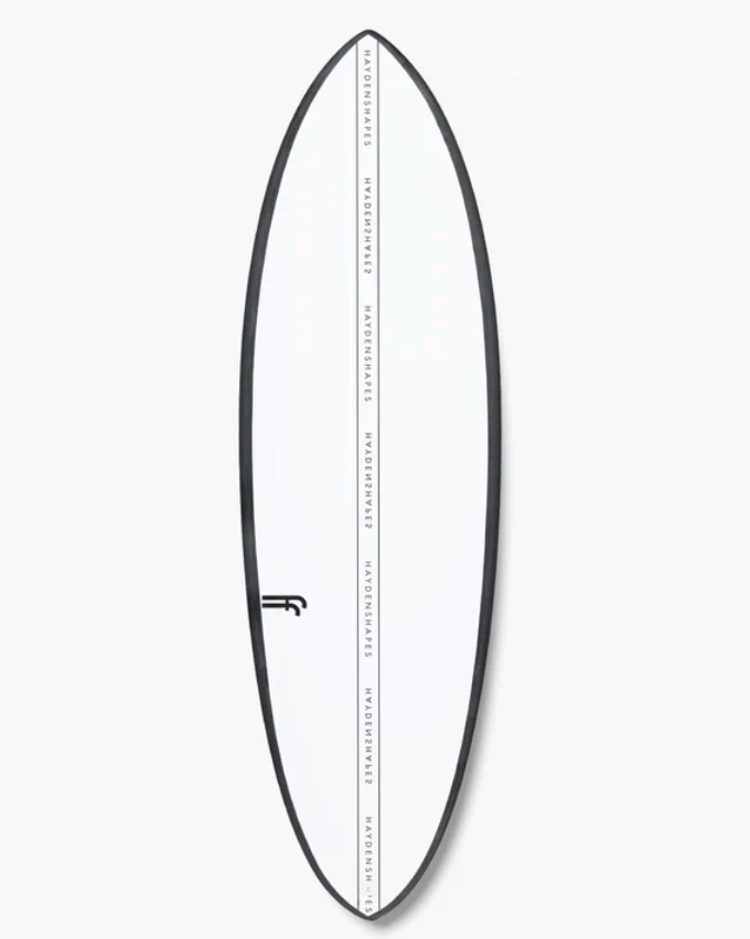 HS Surfboards