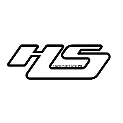 HAYDENSHAPES