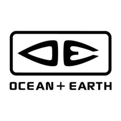 OCEAN & EARTH
