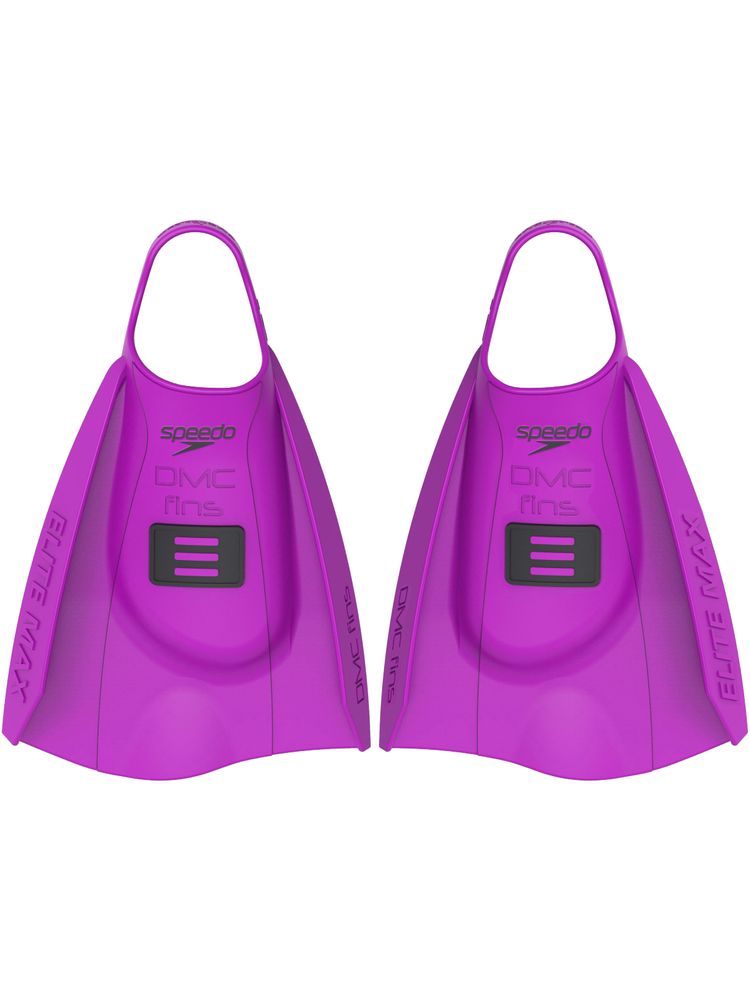 SPEEDO ELITE MAX FIN