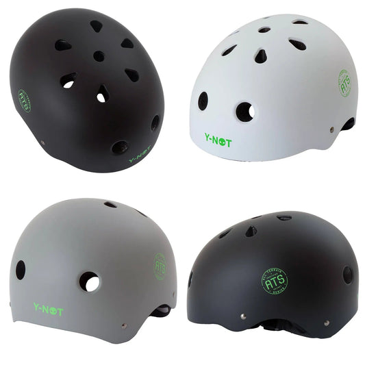 Y-NOT ALL TERRAIN SERIES HELMET