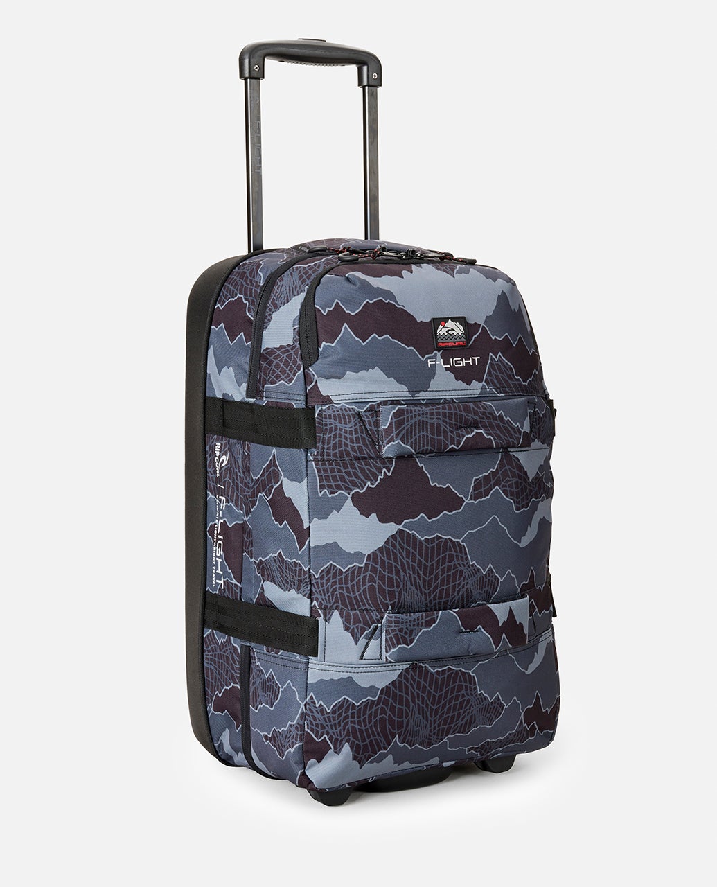 F-LIGHT TRANSIT 45L SEARCH TRAVEL BAG