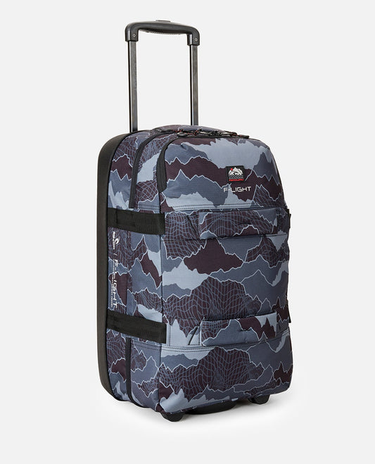 F-LIGHT TRANSIT 45L SEARCH TRAVEL BAG