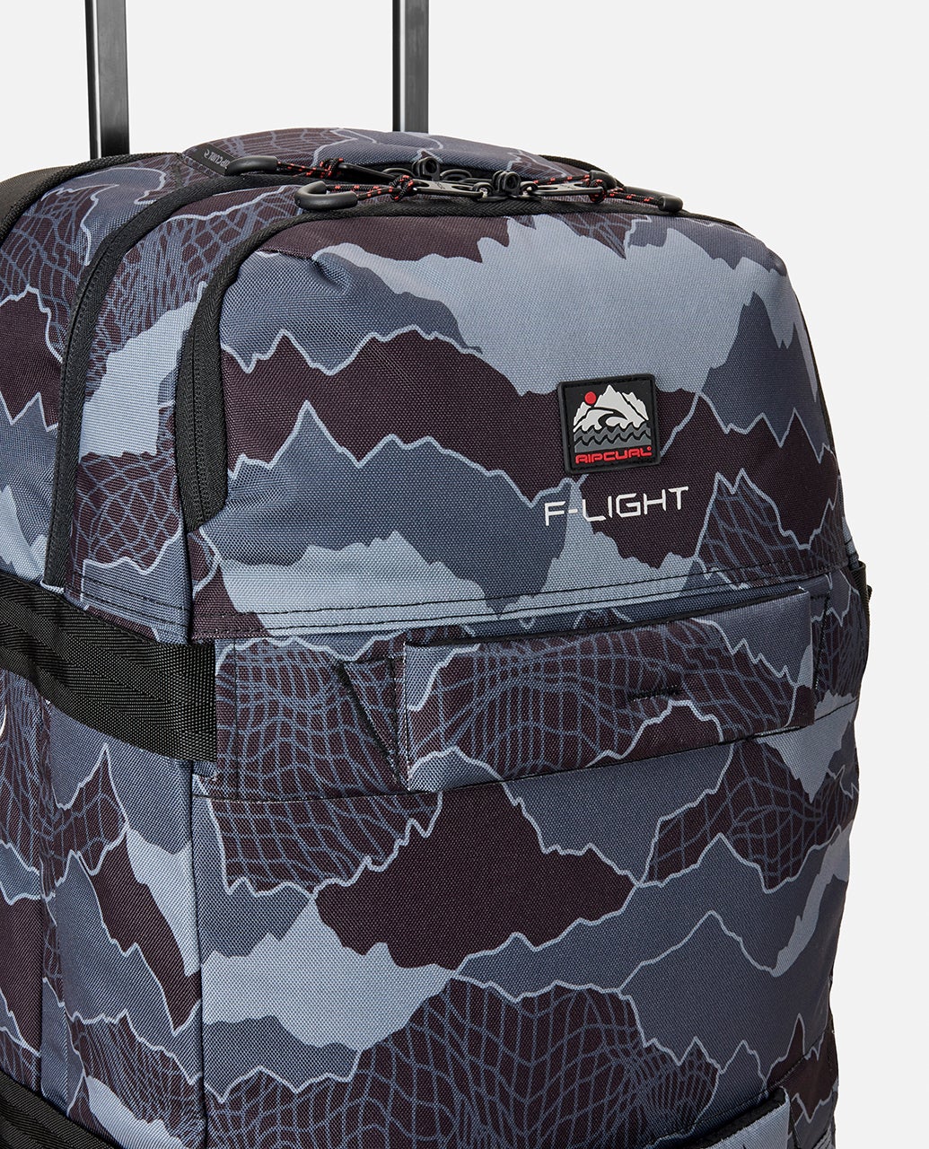 F-LIGHT TRANSIT 45L SEARCH TRAVEL BAG