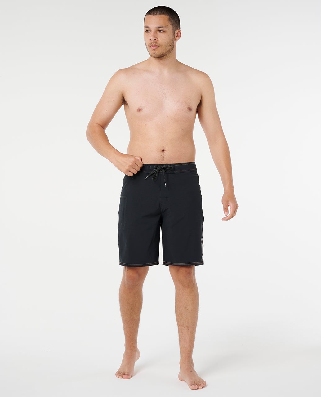 MIRAGE CORE EDDIE WOULD GO 20" BOARDSHORTS