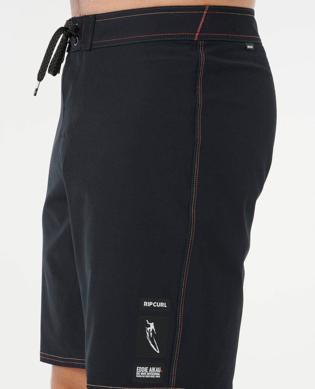 MIRAGE CORE EDDIE WOULD GO 20" BOARDSHORTS