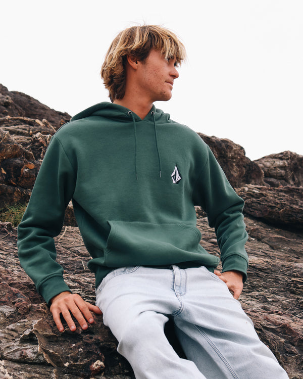 VOLOGO PULLOVER