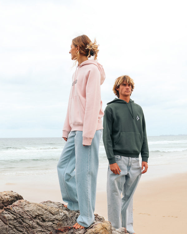 VOLOGO PULLOVER