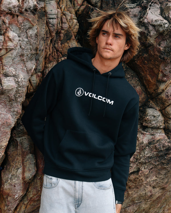 STONICON PULLOVER HOODIE
