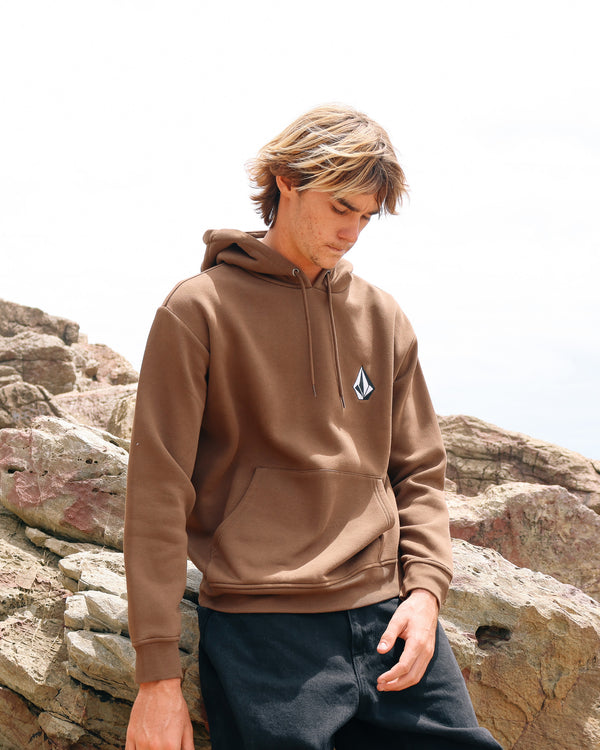 VOLOGO PULLOVER