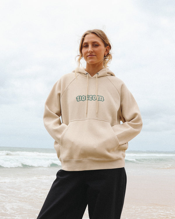 GET MORE PULLOVER HOODIE