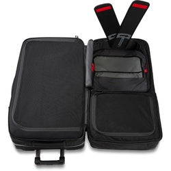 SPLIT ROLLER 110L WHEELED LUGGAGE BAG
