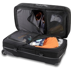 SPLIT ROLLER 110L WHEELED LUGGAGE BAG