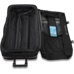 SPLIT ROLLER 85L WHEELED LUGGAGE BAG