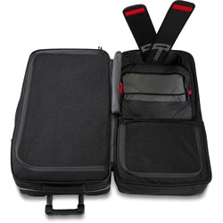 SPLIT ROLLER 85L WHEELED LUGGAGE BAG