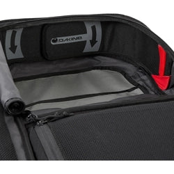 SPLIT ROLLER 85L WHEELED LUGGAGE BAG