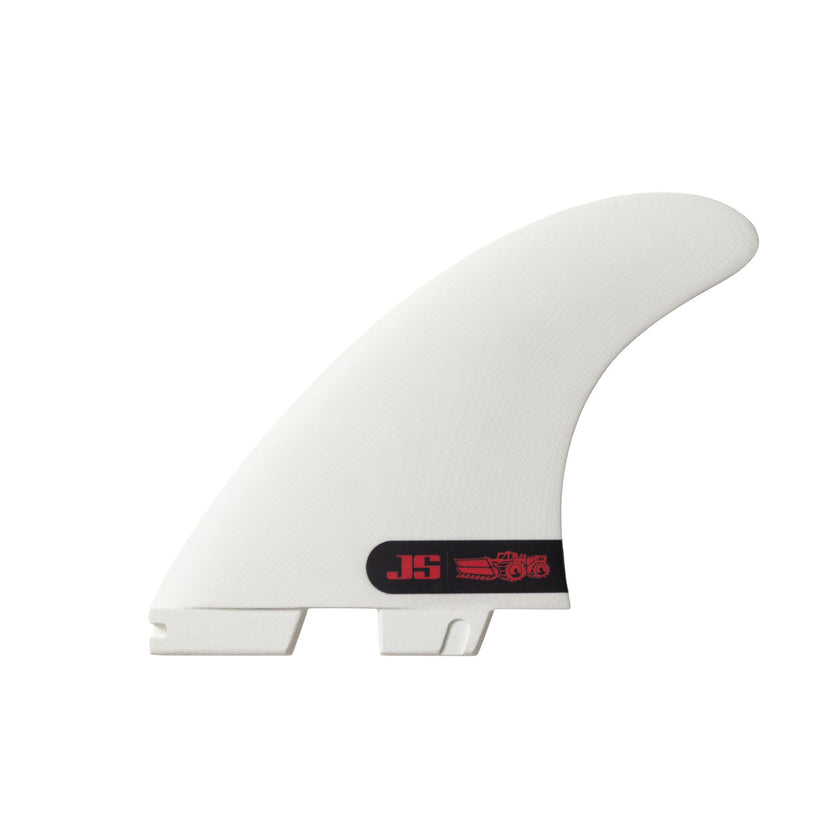 JS Hydroglass Fins