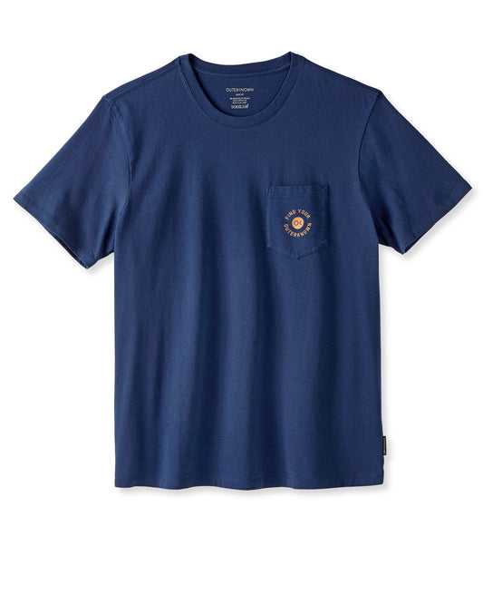 FYOK POCKET TEE