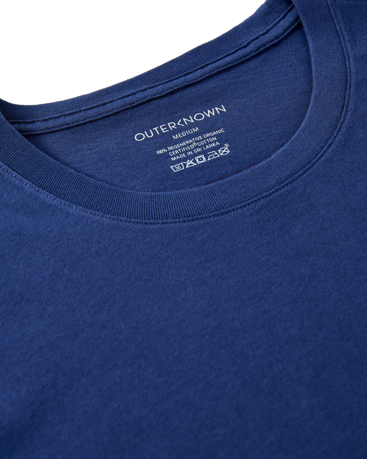 FYOK POCKET TEE