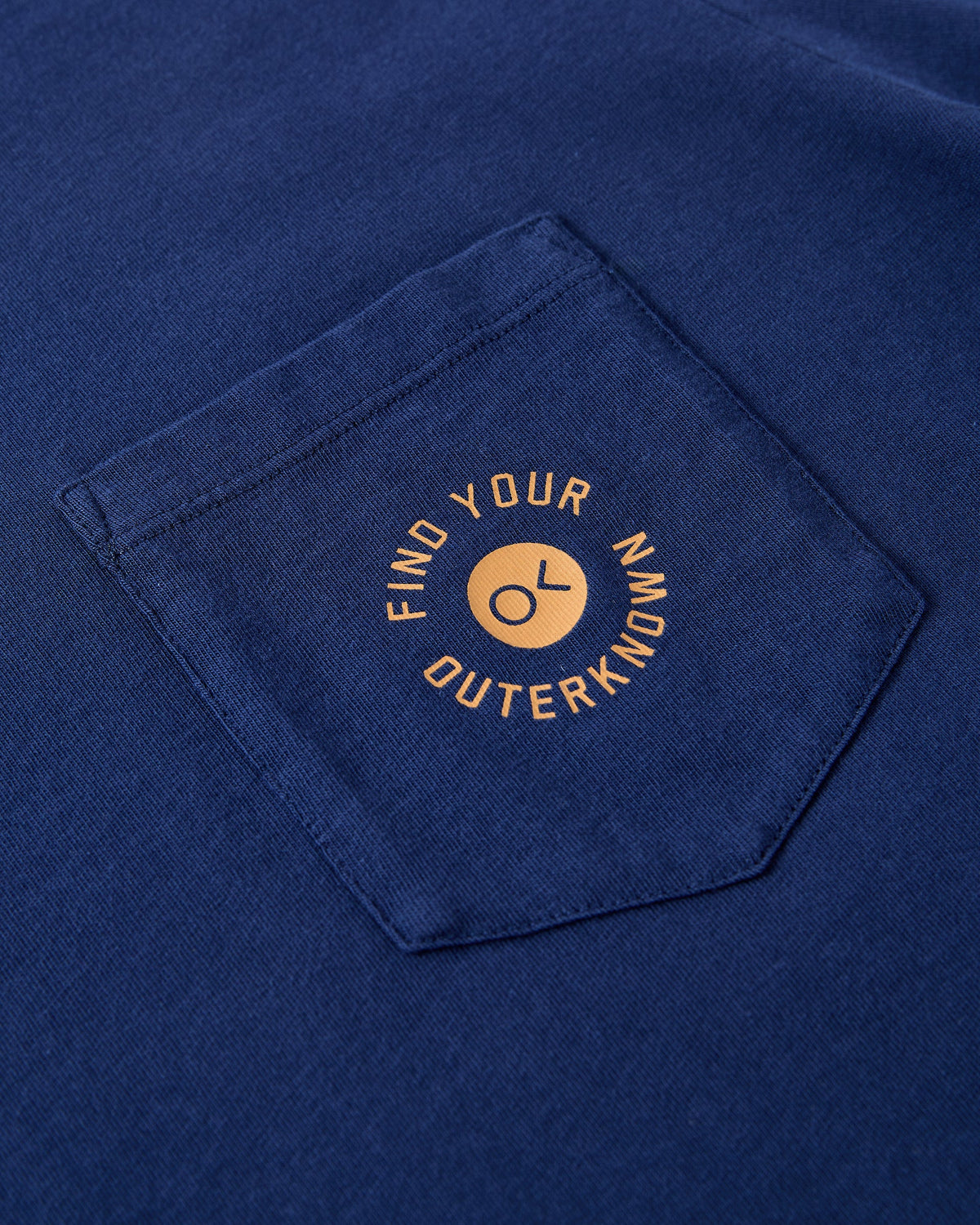 FYOK POCKET TEE