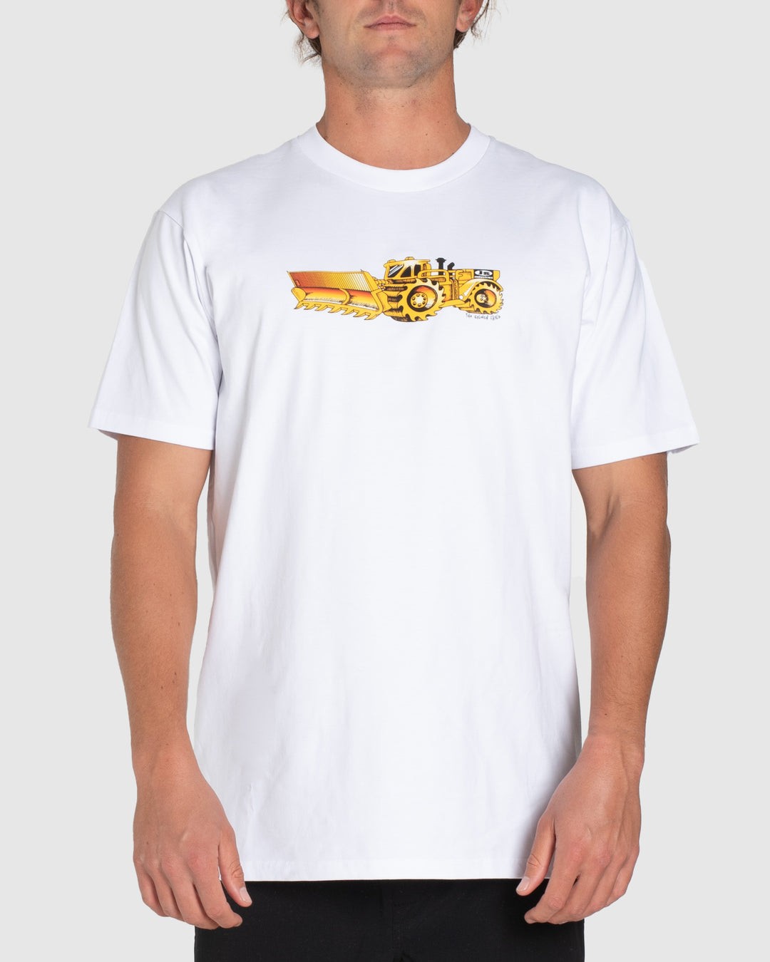 GOLDEN CHILD TEE