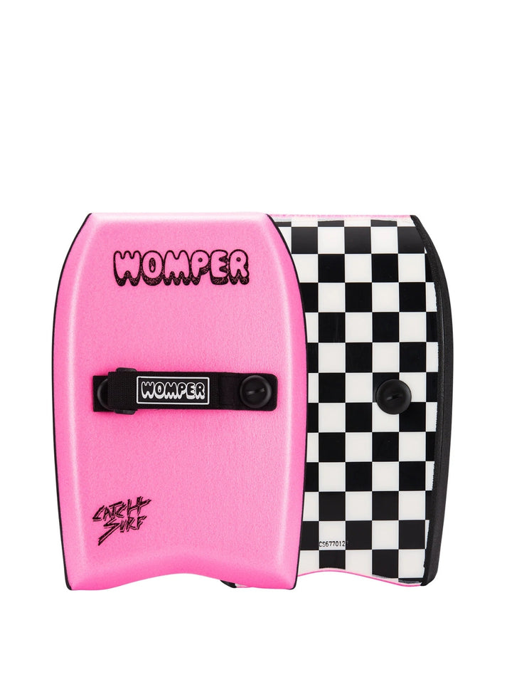 THE WOMPER 16" WITH STRAP