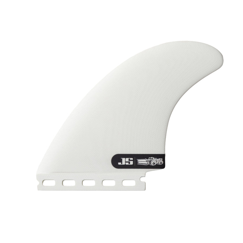 JS HYDROGLASS TWIN FIN