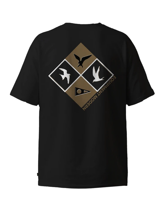 INDICATOR SHORT SLEEVE T-SHIRT