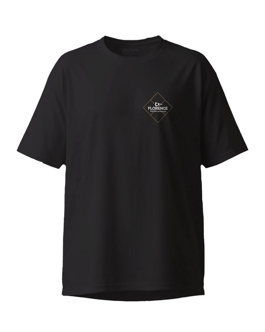 INDICATOR SHORT SLEEVE T-SHIRT