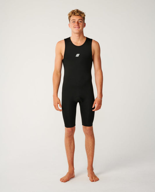 DAWN PATROL 2MM SHORT JOHN