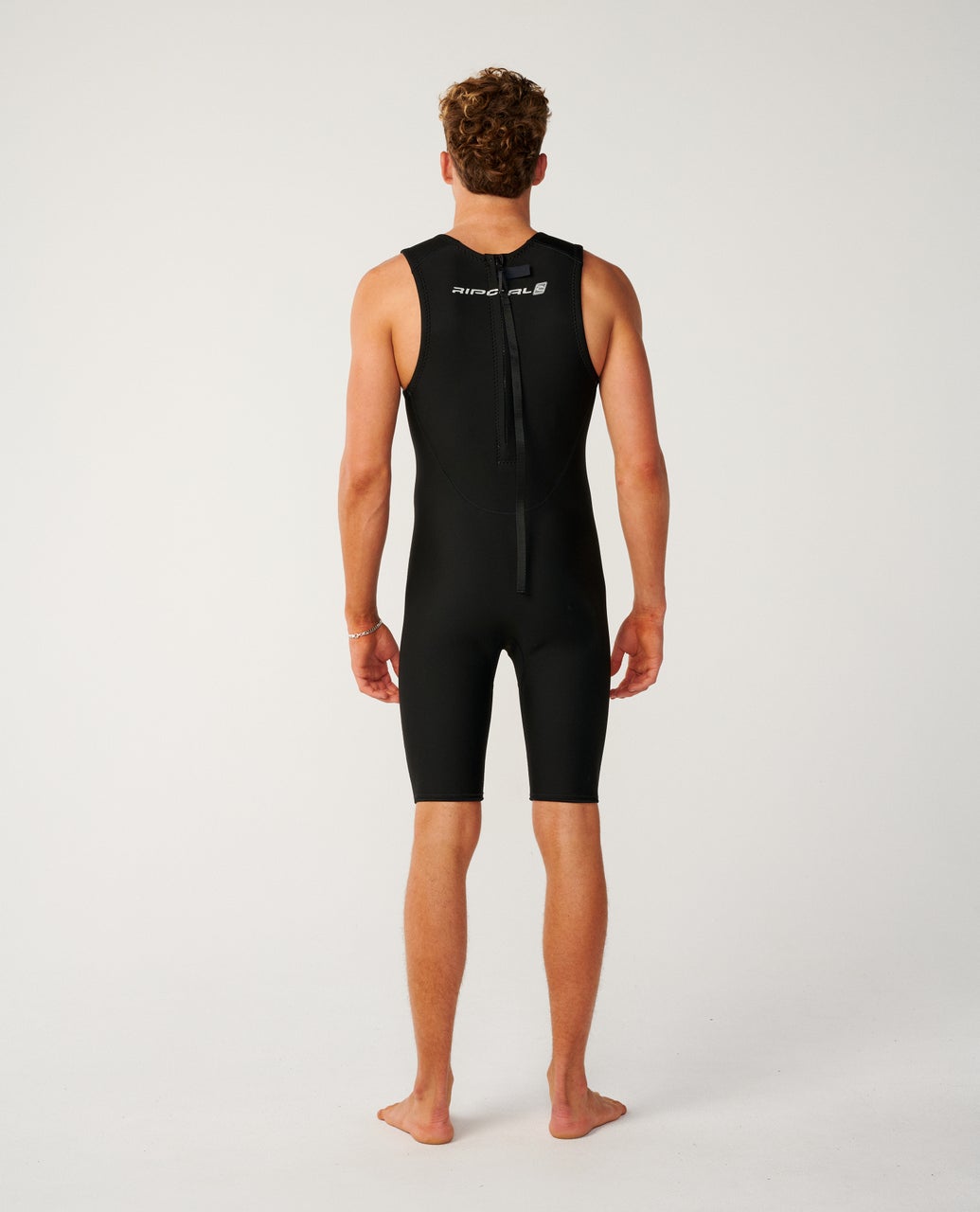 DAWN PATROL 2MM SHORT JOHN