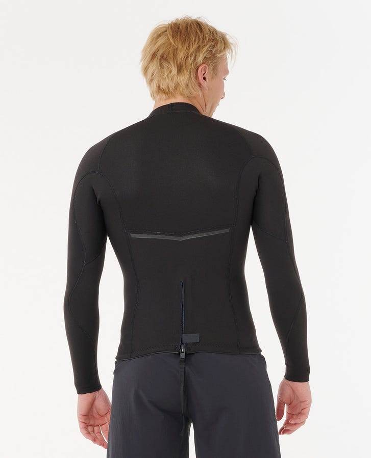 E-BOMB 1.5MM LONG SLEEVE WETSUIT JACKET