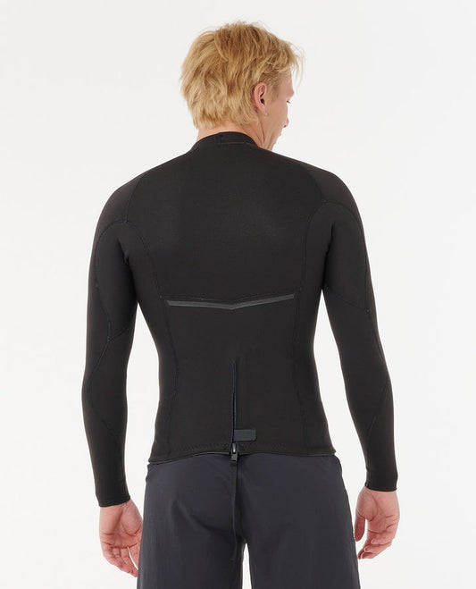 E-BOMB 1.5MM LONG SLEEVE WETSUIT JACKET