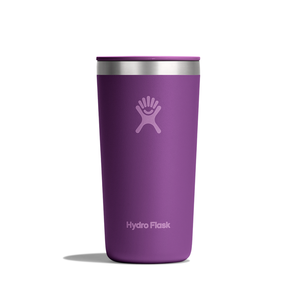 HYDRO FLASK ALL AROUND TUMBLER