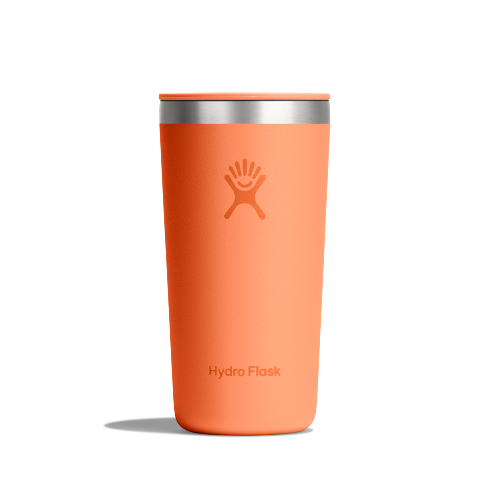 HYDRO FLASK ALL AROUND TUMBLER