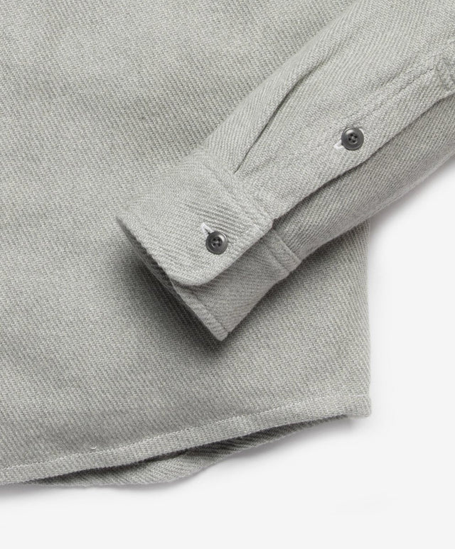 BLANKET SHIRT