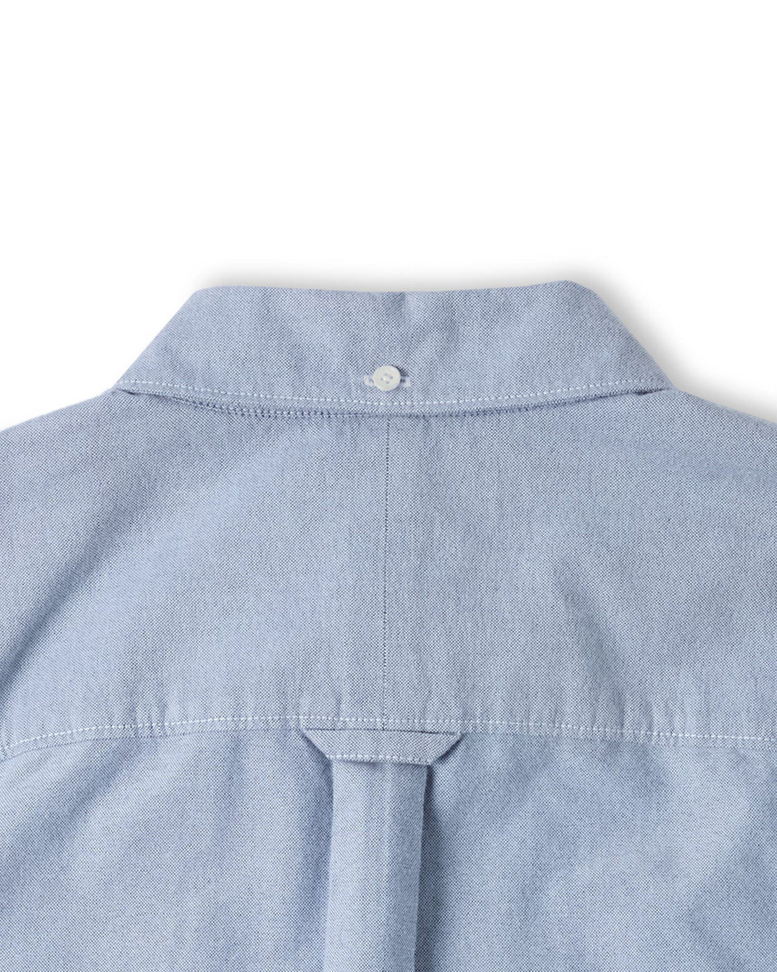 OUTERKNOWN ARTIST OXFORD SHORT SLEEVED SHIRT