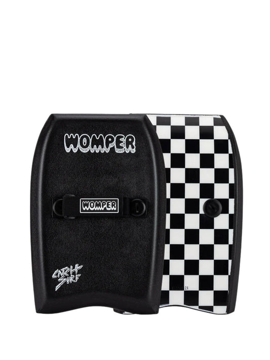 THE WOMPER 16" WITH STRAP