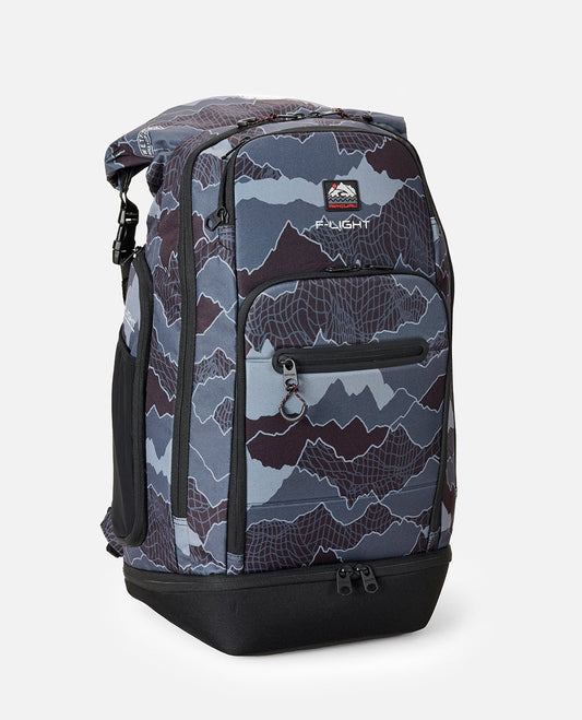 SEARCH F-LIGHT 45L SURF BACKPACK